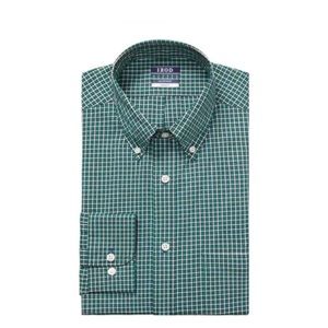 IZOD Button Down